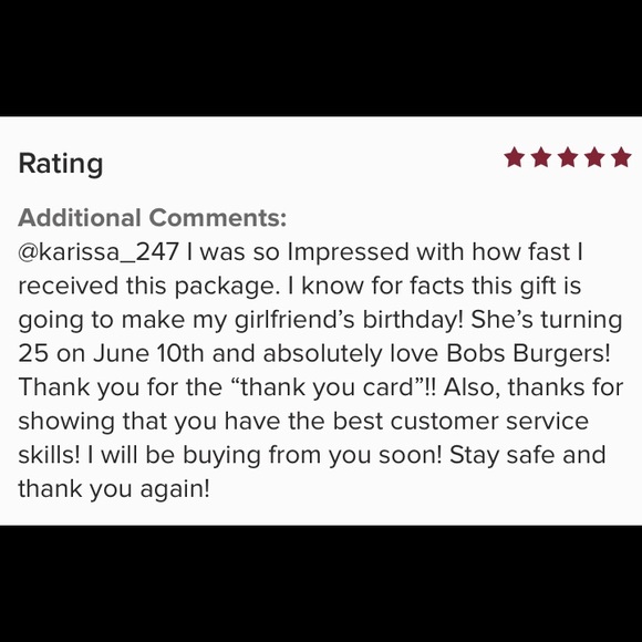 Sales / Shipping - Picture 5 of 10